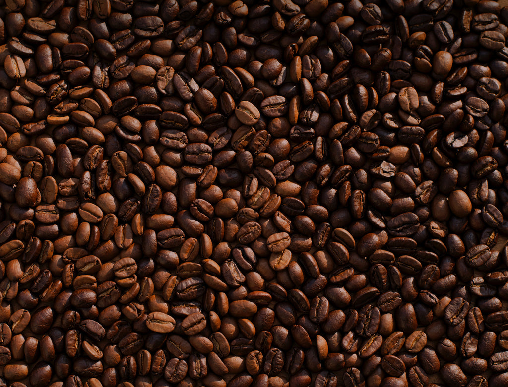 Why Buy Whole Bean Coffee?