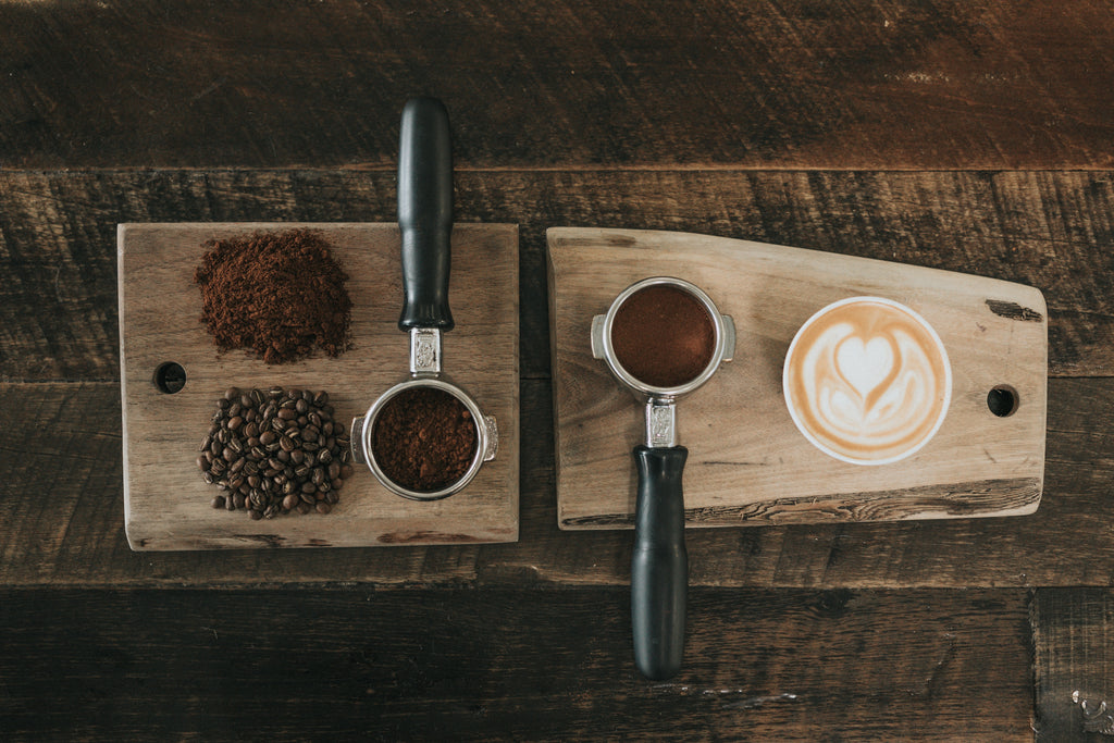 How to Brew Great Coffee: The Basics